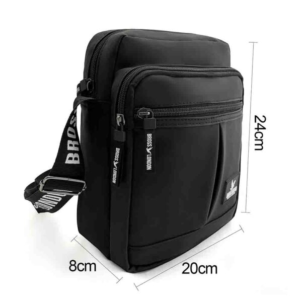 Morral Bross London