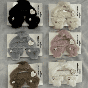 Broche Kawaii