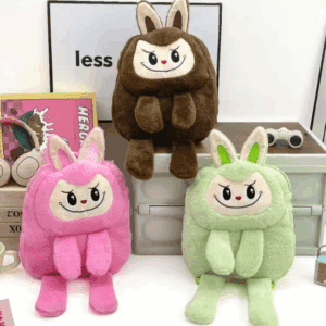 Mochila Labubu