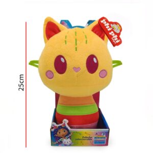 HONGUITO EN CAJA PILLOW CAT