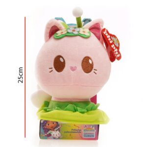 HONGUITO EN CAJA FAIRY KITTY