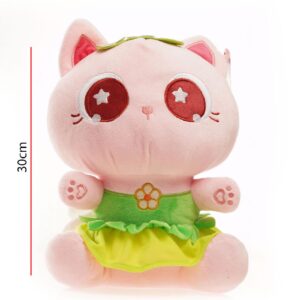 FAIRY KITTY CUTE