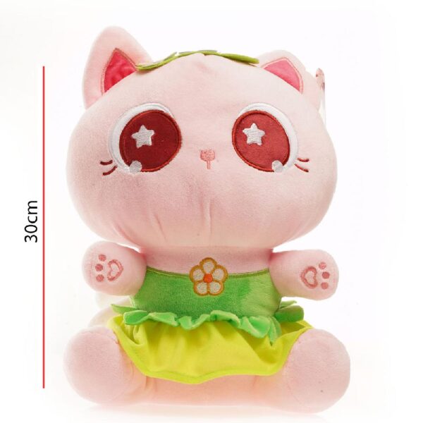 FAIRY KITTY CUTE