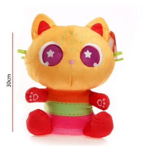 PILLOW CAT CUTE