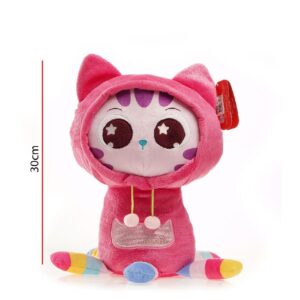 DJ CATNIP CUTE