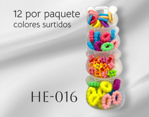 Set de osito