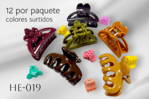 Broche
