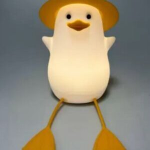 Lampara Patito