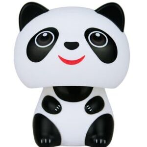 Panda de la fortuna