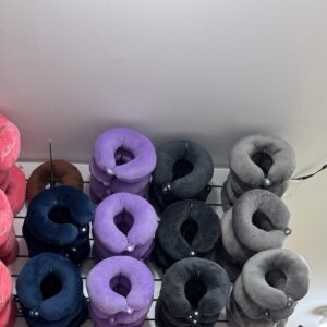 Almohadas De Viaje comun