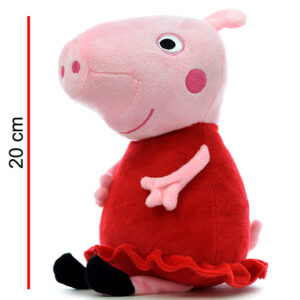 PEPPA 20CM