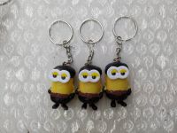 LLAVERO MINIONS