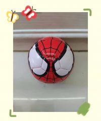 FINAL PELOTA SPIDERMAN N2 027