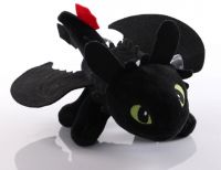 CHIMUELO NEGRO 20CM