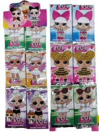CARTA LOL X36 AL-2813-5