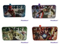 CAMARA CON IMAGEN AVENGERS X1 3218-2-3