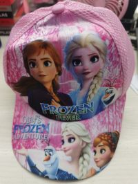 GORRO FROZEN (JJ066)