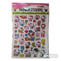 STICKERS HELLO KITTY YH007-1