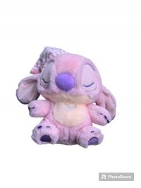 STICH ROSA DORMIR 20CM