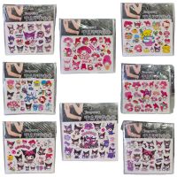 TATUAJE SANRIO X20U 9216(SAL103)