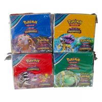 CARTA POKEMON X36U 0056(0005)