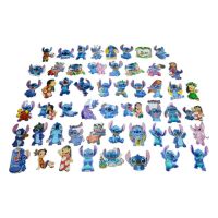 STICKERS LILO STITCH X50U KLM111