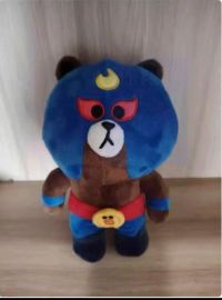 OSO RILAKKUMA BRAWLS STARS