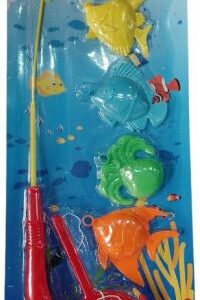 FISHINNG FEVER CAÑA DE PESCA X1 1238 NO.R111B [SBU 50977]