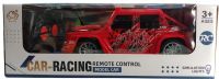 CAR-RACING AUTO CON CONTROL X1 JK30204 2048