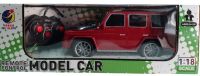 MODEL CAR AUTO CON CONTROL X1 KQX165 1737