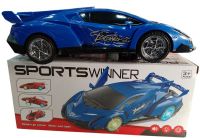 SPORTSWINNER AUTO A PILA X1 JK30282 2826