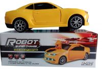 ROBOT AUTO A PILA X1 2697 JK30269