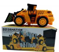 DEFORMATION AUTO A PILA X1 NO.727 0230