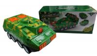 TANKS AUTO A PILA X1 NO.906 0469