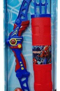 ARCO DE SPAIDER MAN 7321 [SBU 55726]
