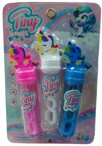 BURBUJERO DE UNICORNIO X3 4740 [SBU 54888]