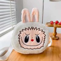 CARTERA LA BUBU BEIGE