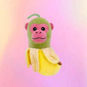  CHIPAZINI BANANINI 25CM