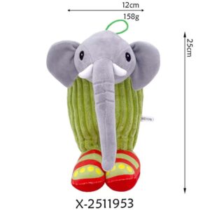 LIRILI LARILA 30CM