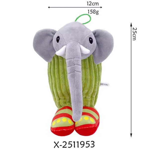 LIRILI LARILA 30CM
