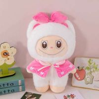 LA BUBU CON CAPA ROSA26CM