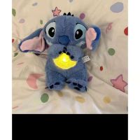 STICH QUE RESPIRA AZUL 30CM