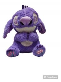 STICH QUE RESPIRA VIOLETA 30CM
