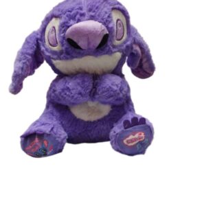 STICH QUE RESPIRA VIOLETA 30CM