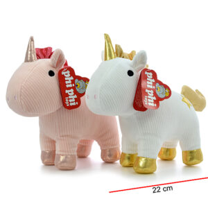 UNICORNIO SPANDEX 25CM