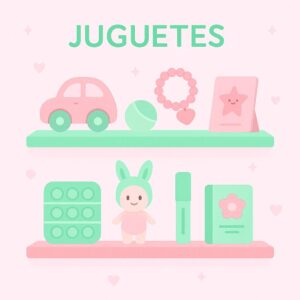 JUGUETE