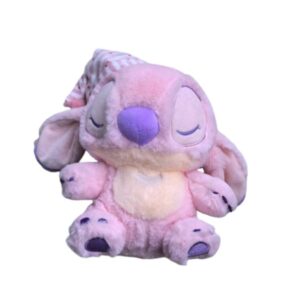 STICH ROSA DORMIR 20CM